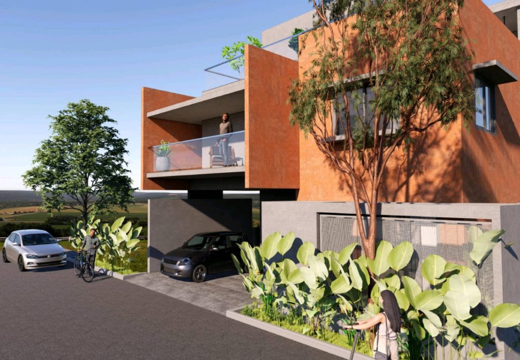 Soulace By Modern Spaaces Villa In Sarjapur Road Bangalore